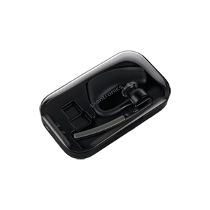 Charging Legend Global – Case Poly for UC Communication Voyager Portable