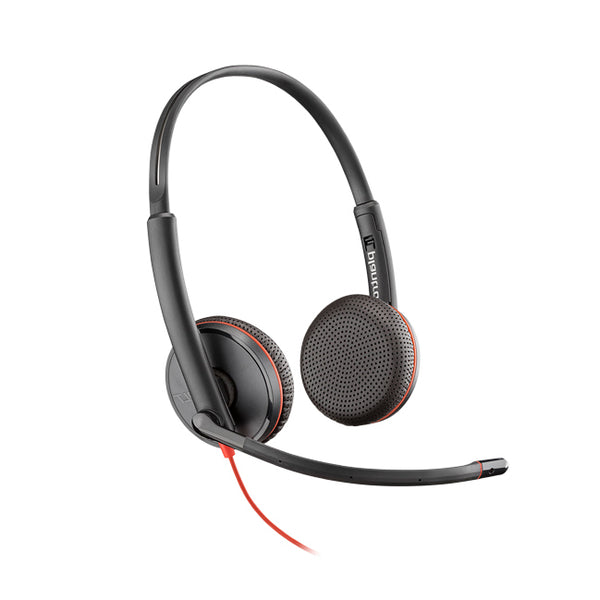 Plantronics best sale 3225 price