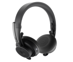 Logitech zone bluetooth discount headset