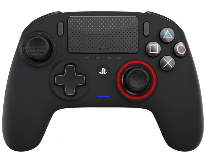 Mando PS4 Nacon Revolution Pro Controller 3
