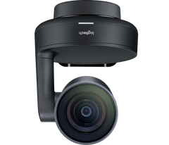 Logitech Rally PTZ Conference Camera - UHD - USB