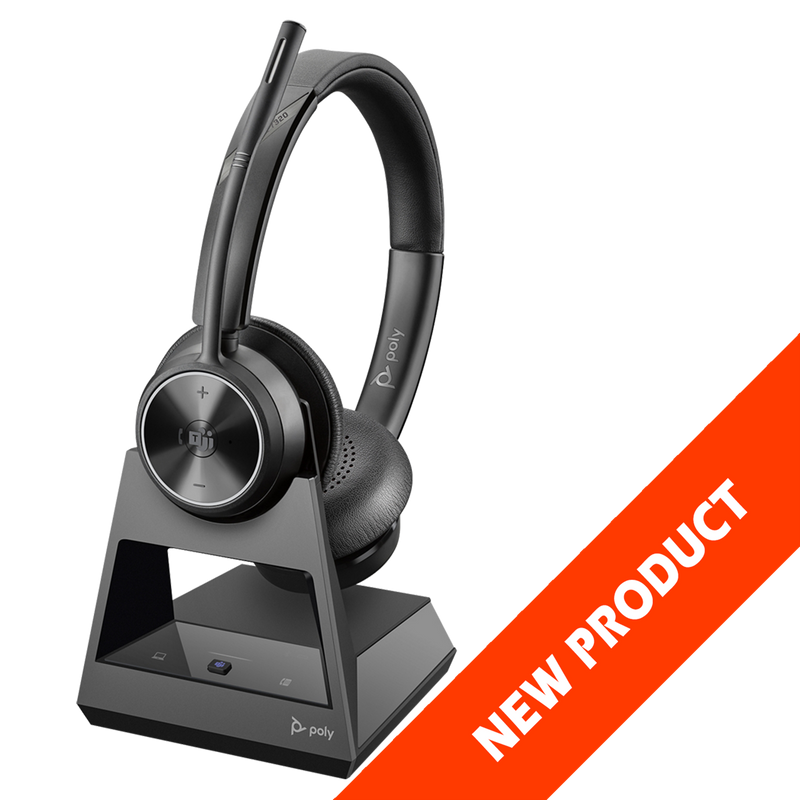 Savi 7320 outlet Office Wireless Headset System